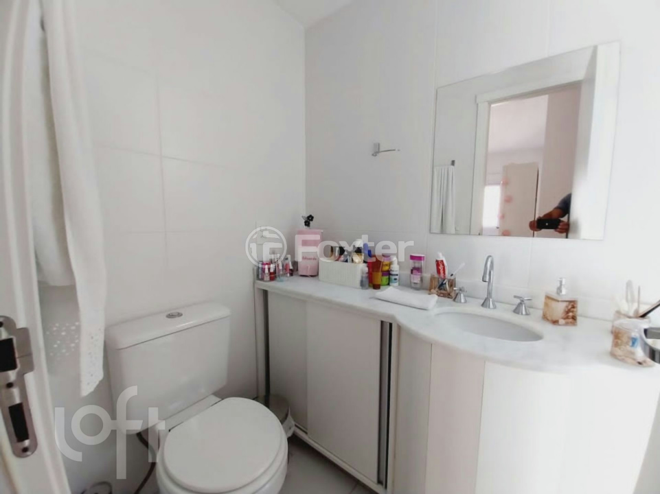 Apartamento à venda com 3 quartos, 76m² - Foto 12