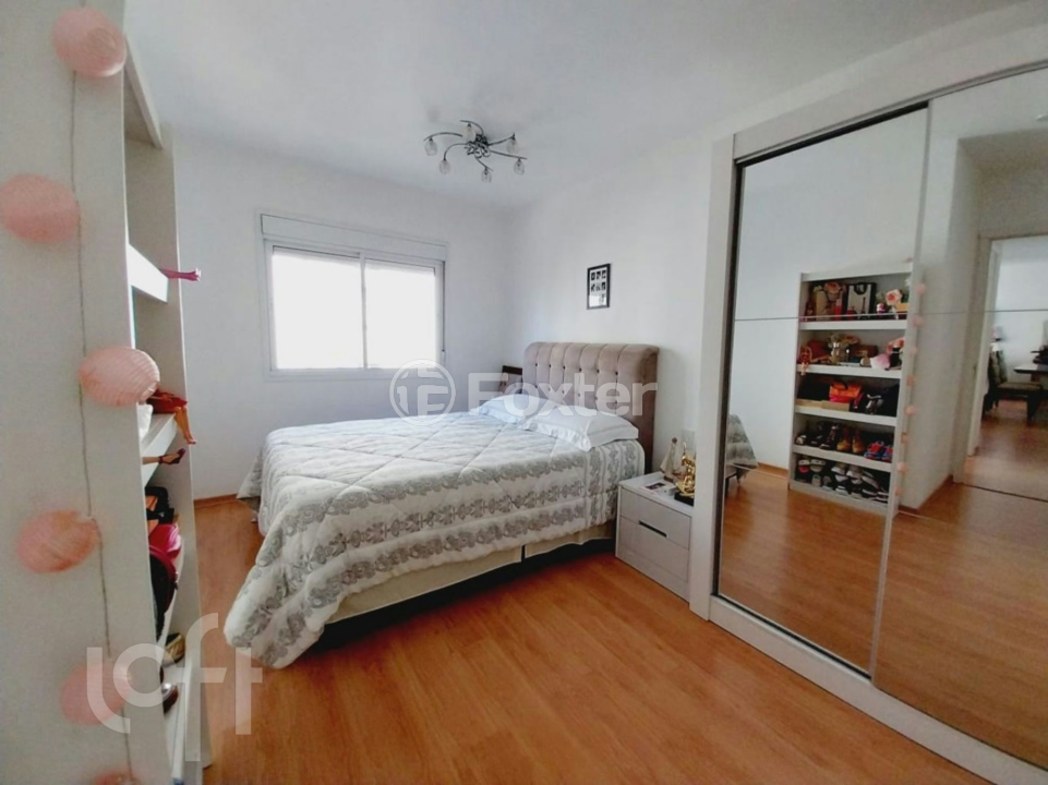 Apartamento à venda com 3 quartos, 76m² - Foto 14