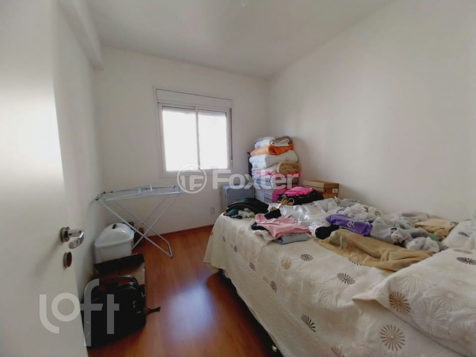 Apartamento à venda com 3 quartos, 76m² - Foto 10