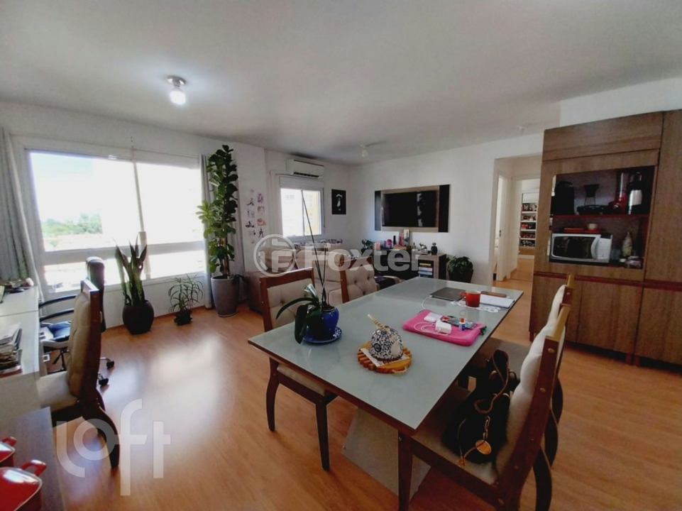 Apartamento à venda com 3 quartos, 76m² - Foto 7