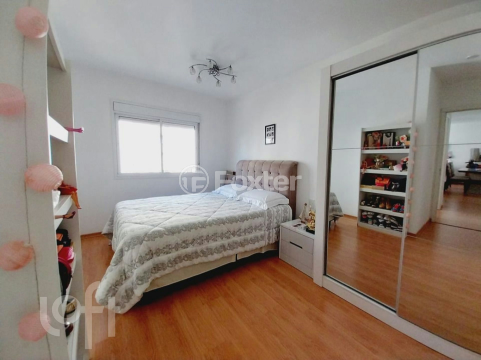 Apartamento à venda com 3 quartos, 76m² - Foto 16