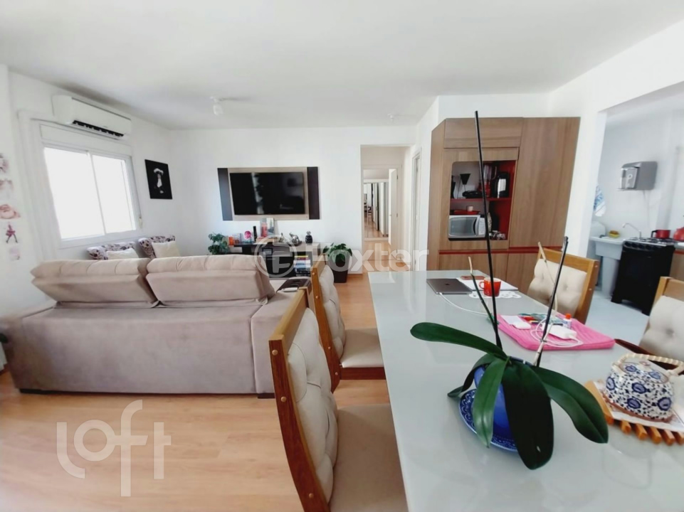 Apartamento à venda com 3 quartos, 76m² - Foto 8
