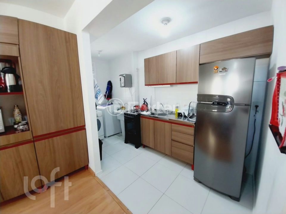 Apartamento à venda com 3 quartos, 76m² - Foto 5