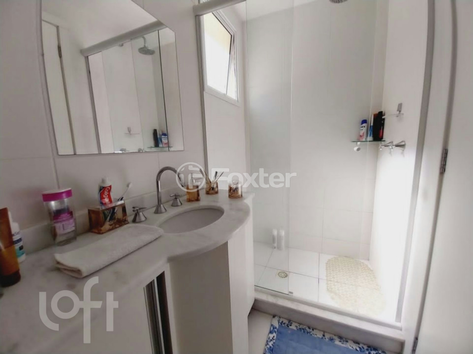 Apartamento à venda com 3 quartos, 76m² - Foto 9