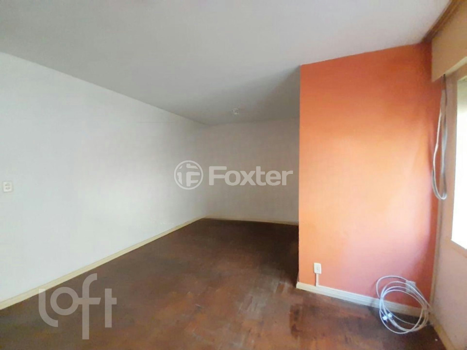 Apartamento à venda com 1 quarto, 38m² - Foto 6