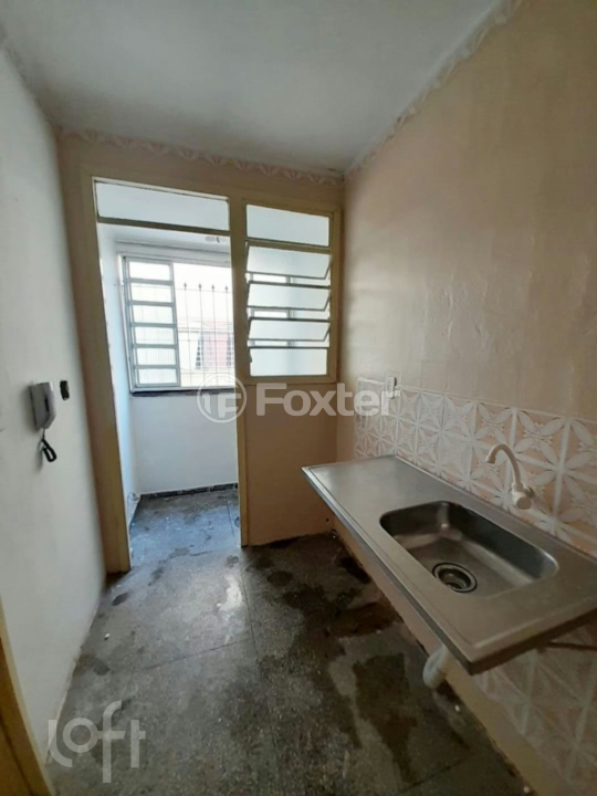 Apartamento à venda com 1 quarto, 38m² - Foto 15