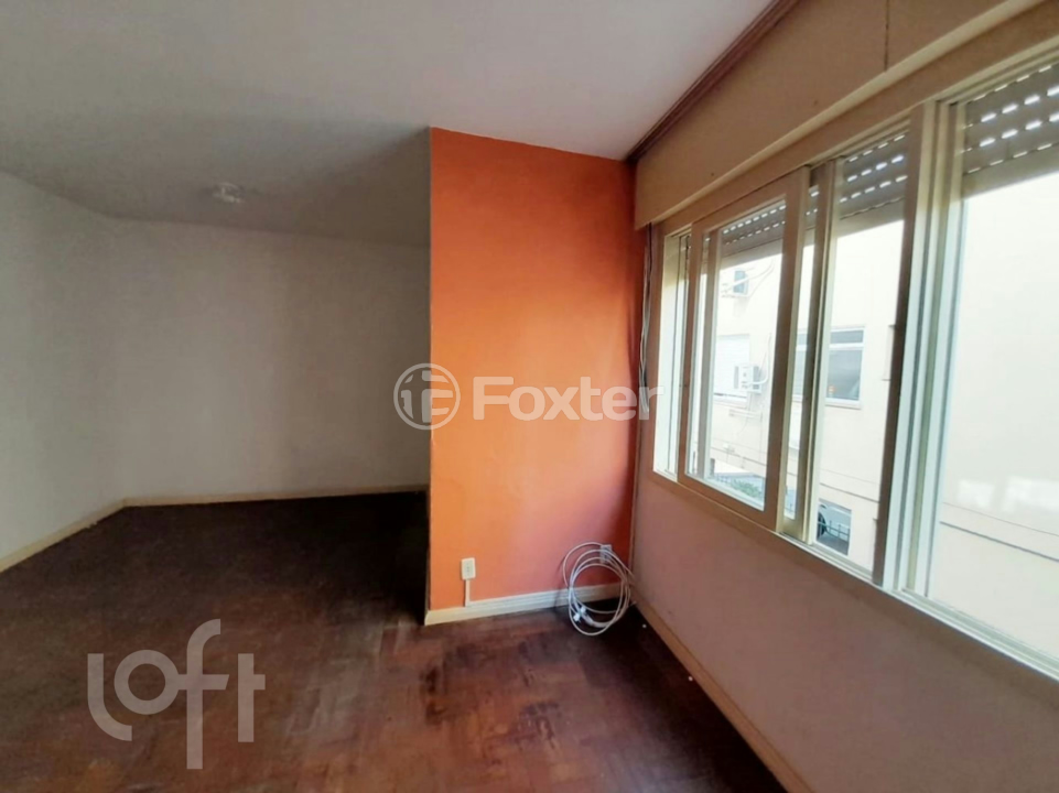 Apartamento à venda com 1 quarto, 38m² - Foto 10