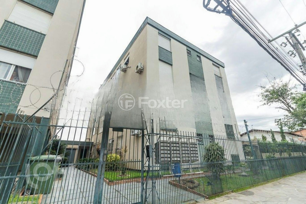 Apartamento à venda com 1 quarto, 38m² - Foto 2