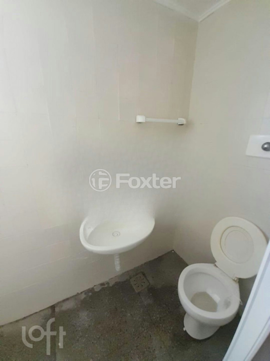 Apartamento à venda com 1 quarto, 38m² - Foto 11