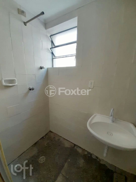 Apartamento à venda com 1 quarto, 38m² - Foto 9