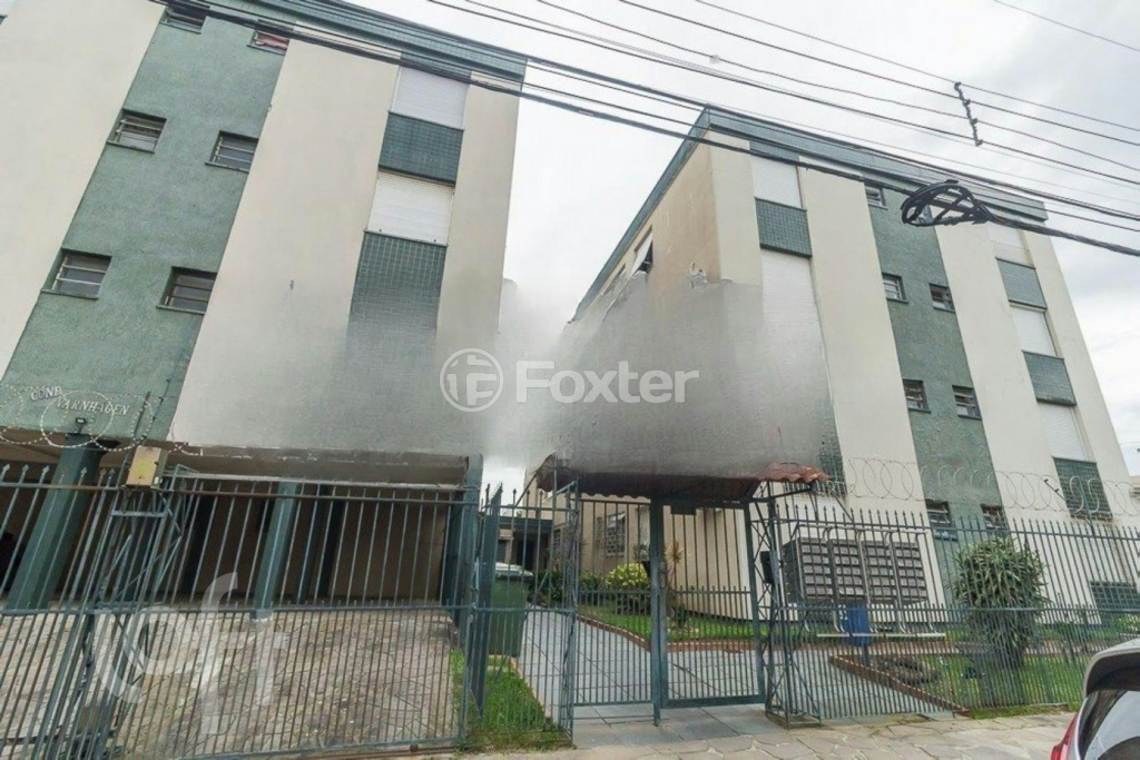 Apartamento à venda com 1 quarto, 38m² - Foto 16