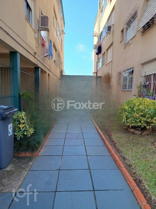 Apartamento à venda com 1 quarto, 38m² - Foto 5