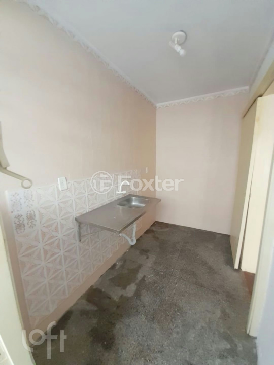 Apartamento à venda com 1 quarto, 38m² - Foto 13