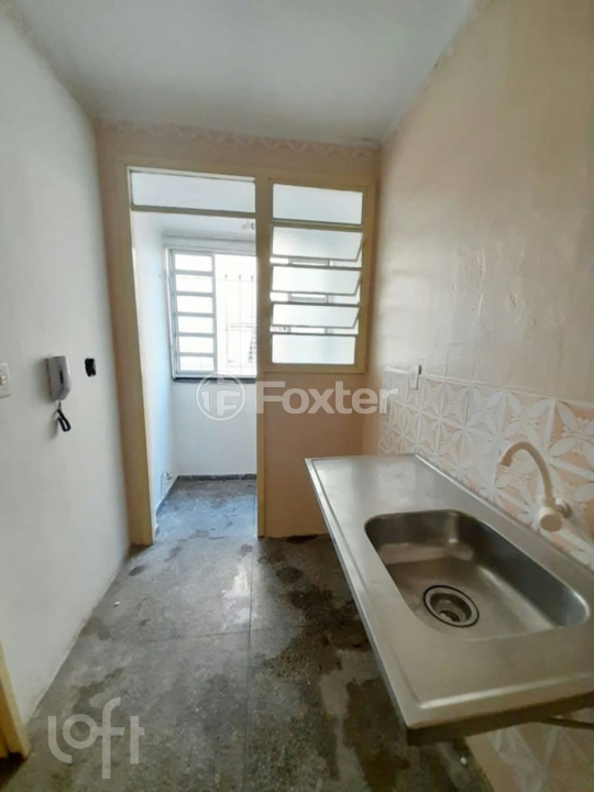 Apartamento à venda com 1 quarto, 38m² - Foto 12
