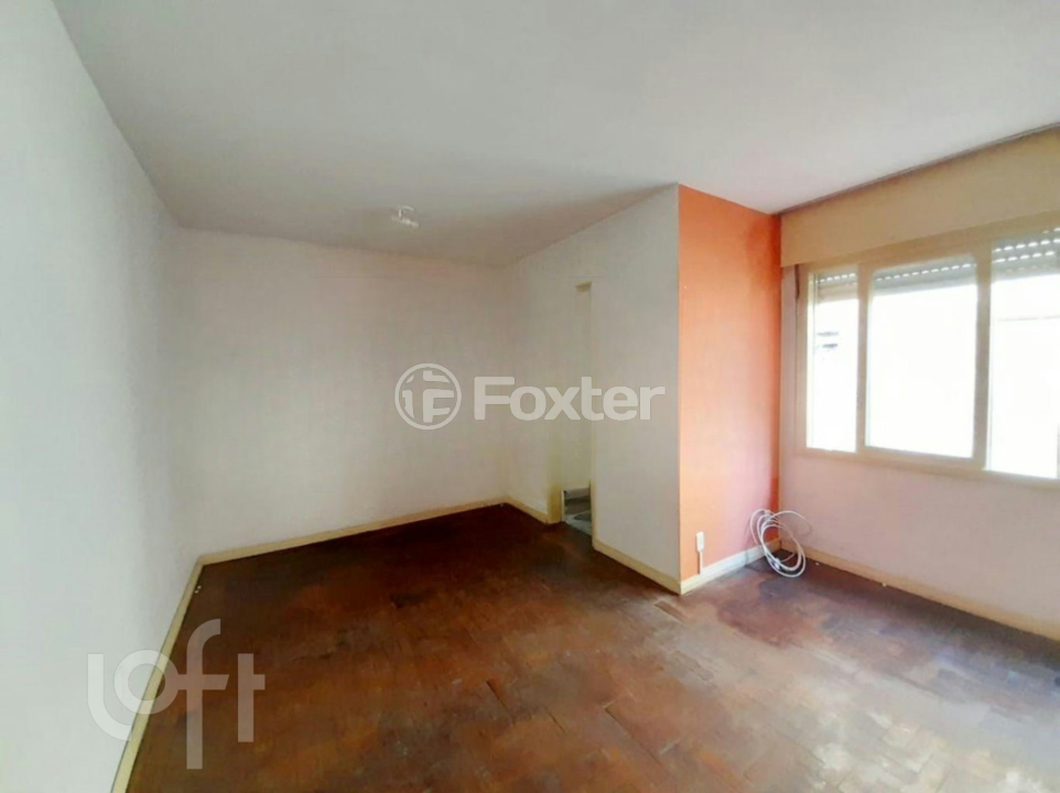 Apartamento à venda com 1 quarto, 38m² - Foto 8
