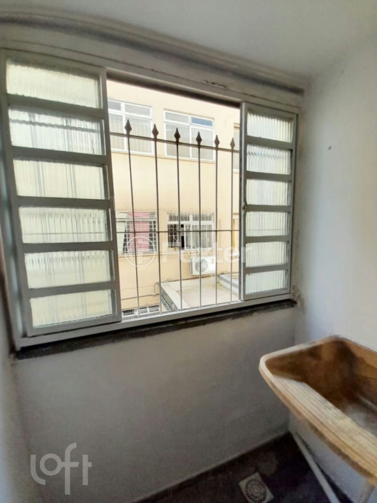 Apartamento à venda com 1 quarto, 38m² - Foto 14