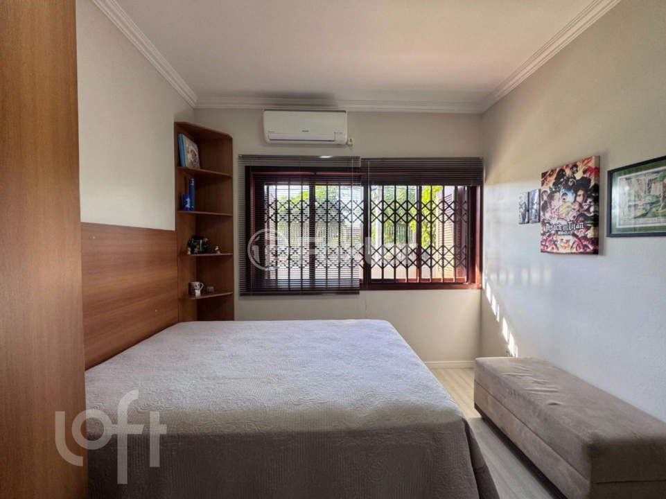 Casa à venda com 3 quartos, 211m² - Foto 11