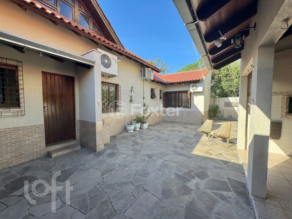 Casa à venda com 3 quartos, 211m² - Foto 37