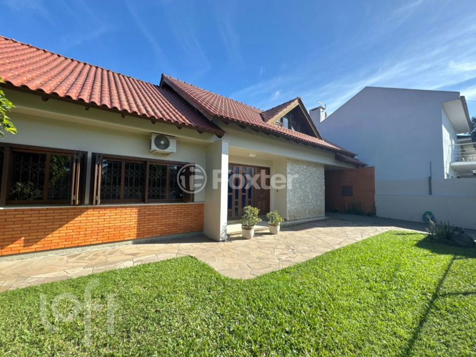 Casa à venda com 3 quartos, 211m² - Foto 66