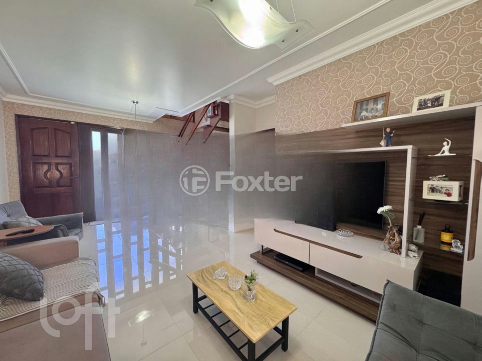 Casa à venda com 3 quartos, 211m² - Foto 6