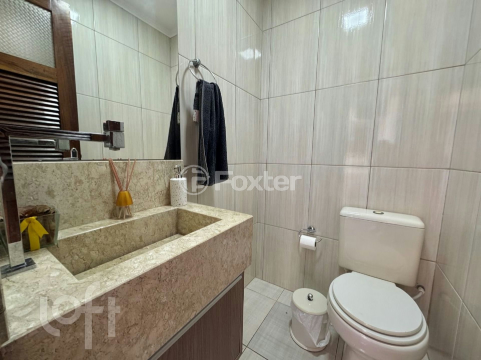 Casa à venda com 3 quartos, 211m² - Foto 47