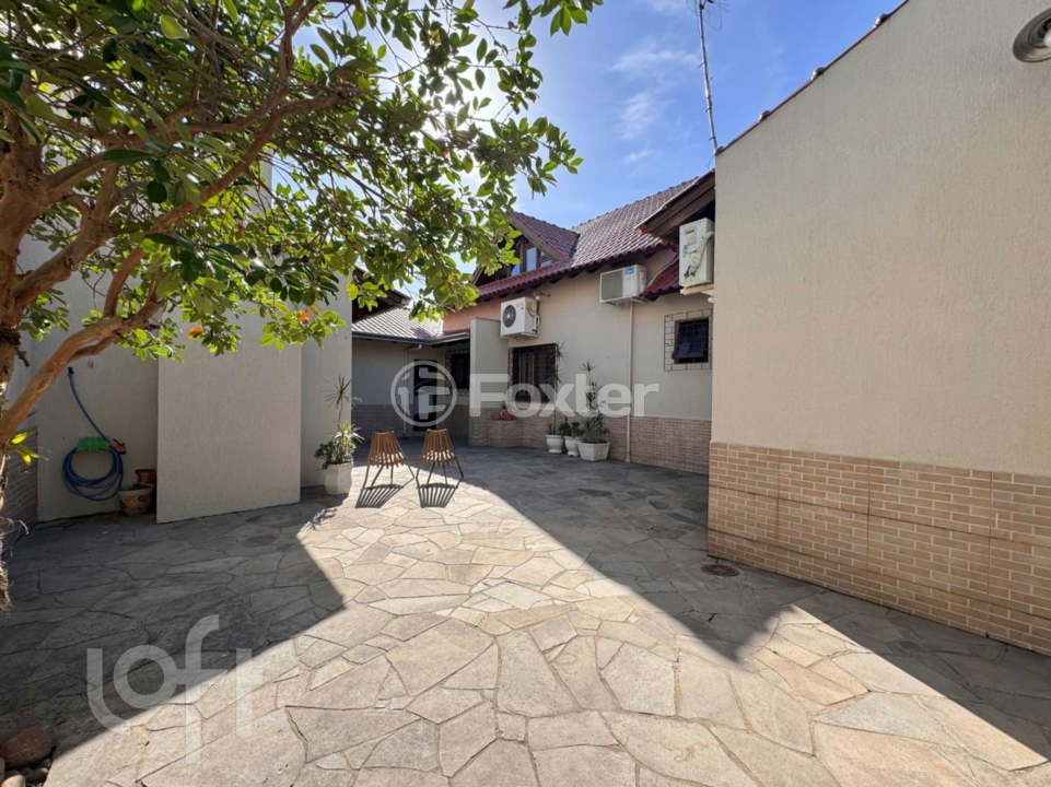 Casa à venda com 3 quartos, 211m² - Foto 45