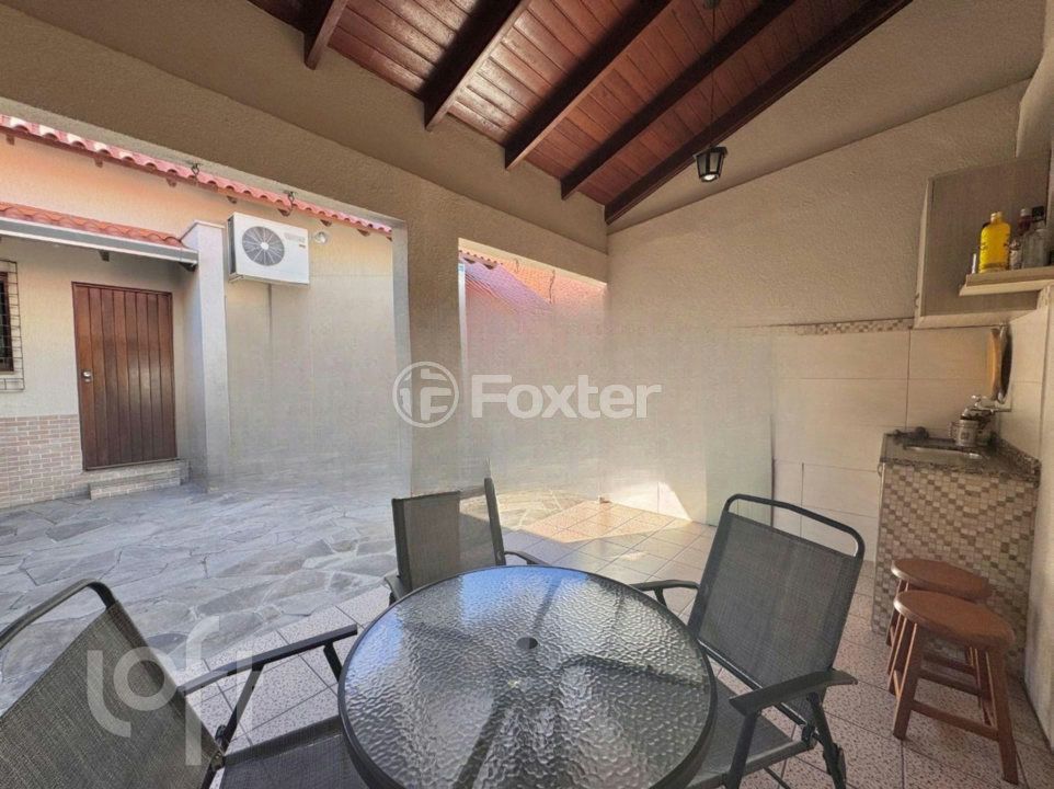 Casa à venda com 3 quartos, 211m² - Foto 40
