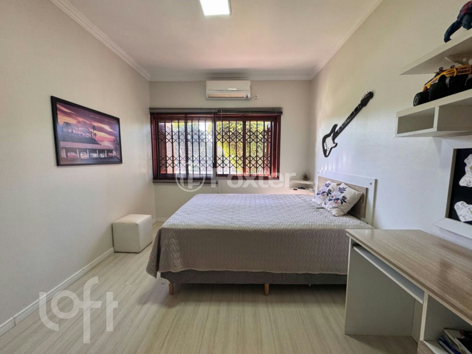 Casa à venda com 3 quartos, 211m² - Foto 23
