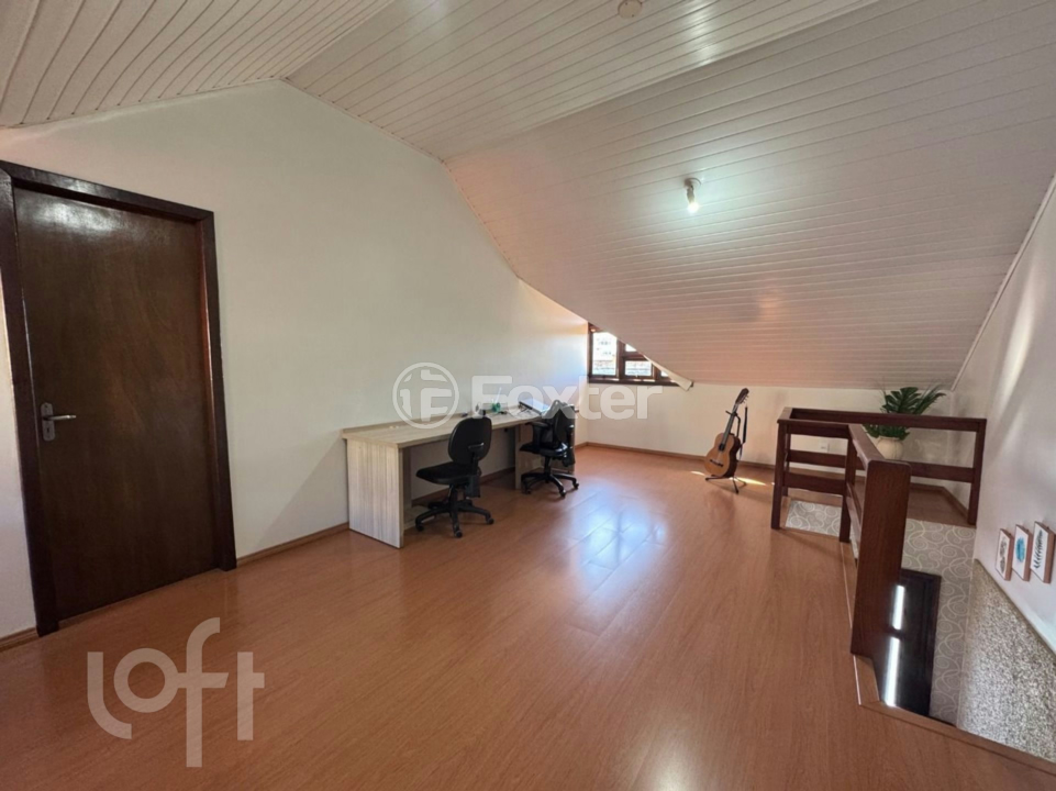 Casa à venda com 3 quartos, 211m² - Foto 55