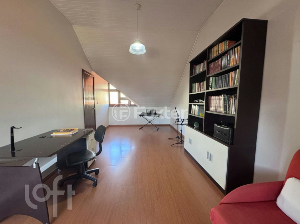 Casa à venda com 3 quartos, 211m² - Foto 52