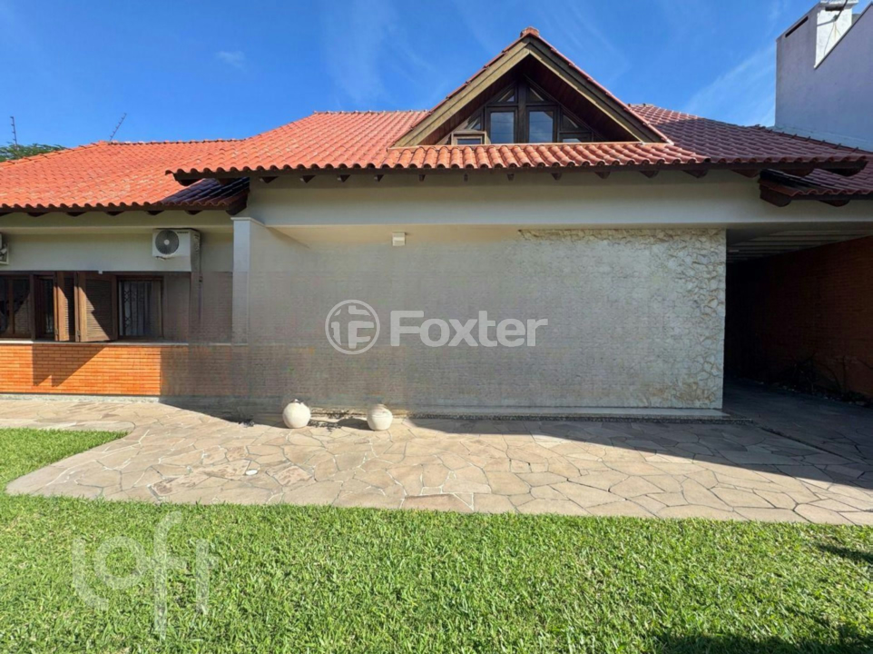 Casa à venda com 3 quartos, 211m² - Foto 56