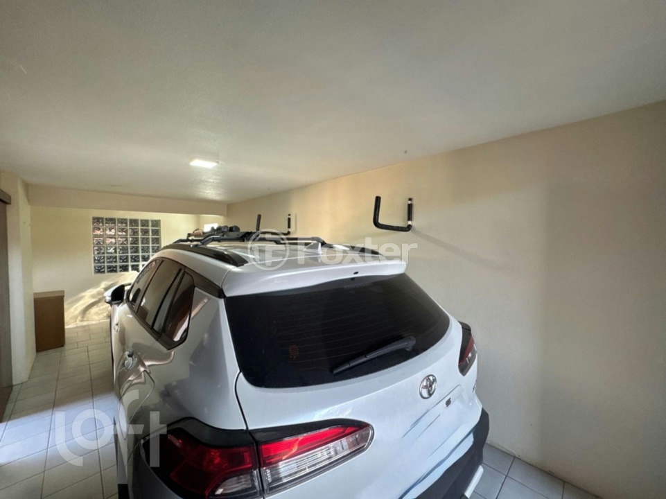 Casa à venda com 3 quartos, 211m² - Foto 64
