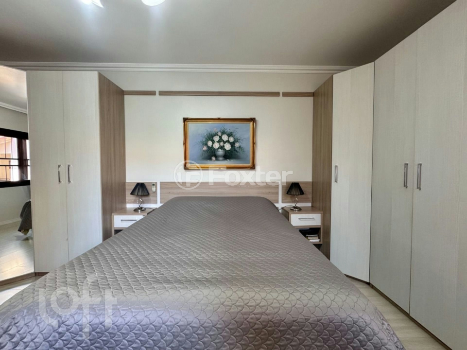 Casa à venda com 3 quartos, 211m² - Foto 21