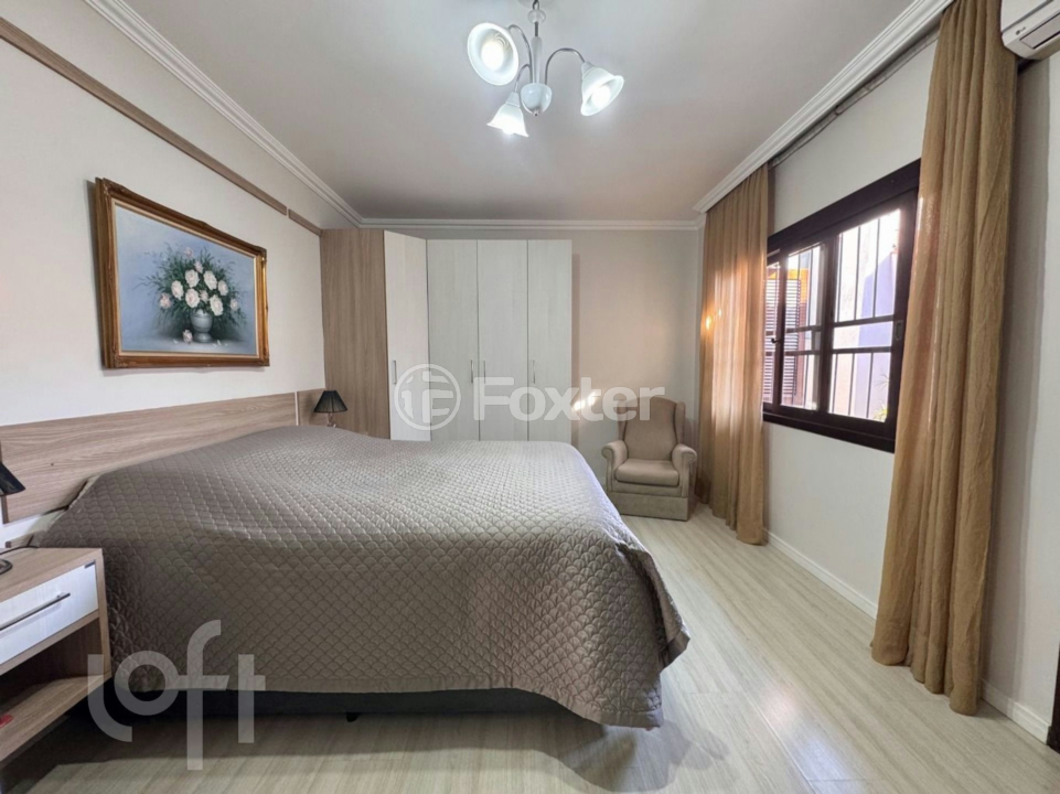Casa à venda com 3 quartos, 211m² - Foto 15