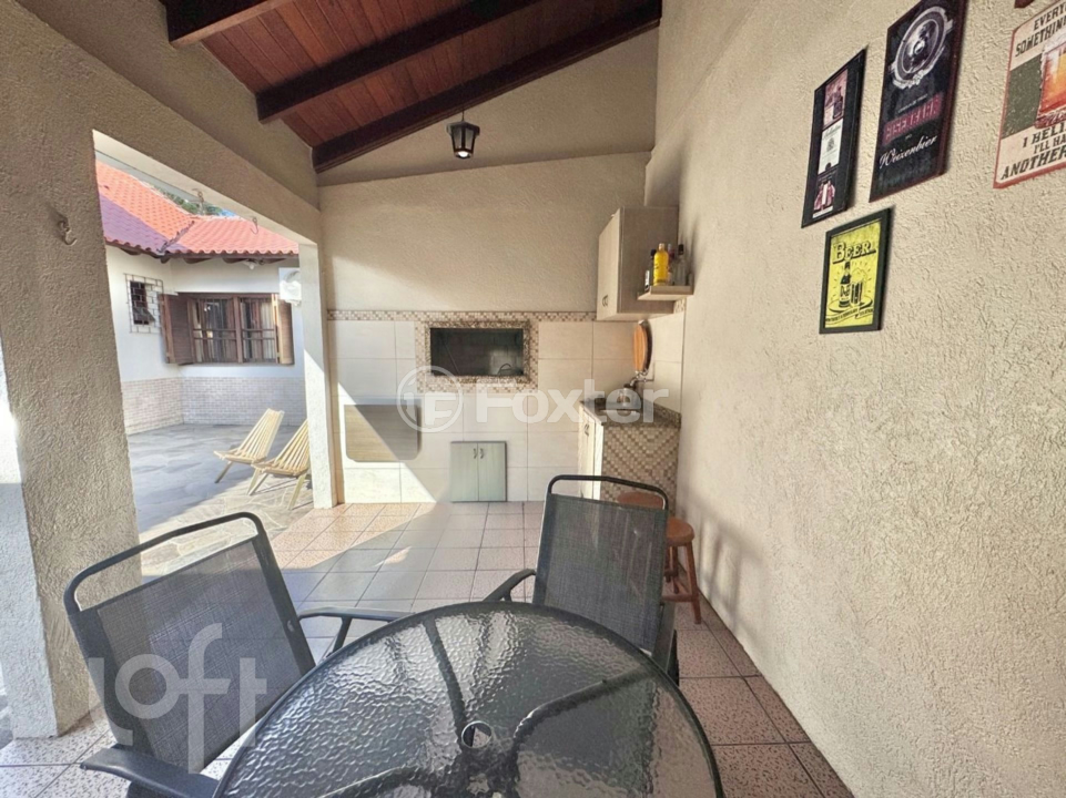 Casa à venda com 3 quartos, 211m² - Foto 41