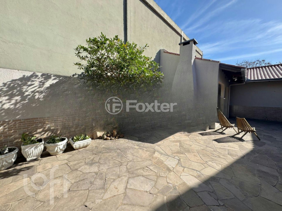 Casa à venda com 3 quartos, 211m² - Foto 44