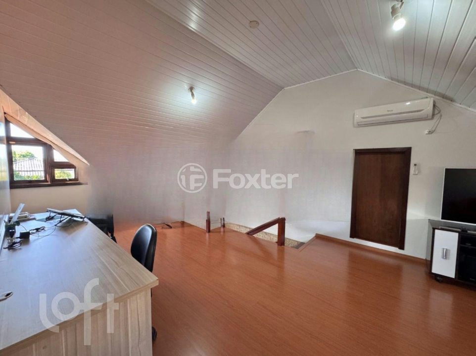 Casa à venda com 3 quartos, 211m² - Foto 53