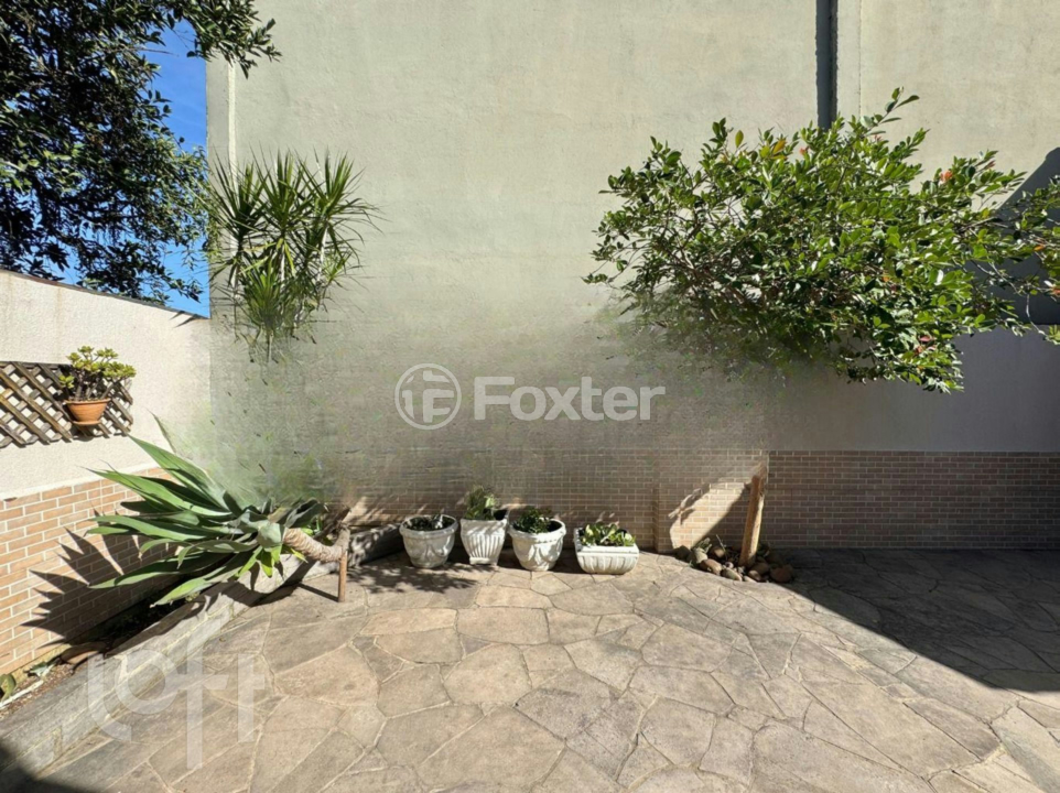 Casa à venda com 3 quartos, 211m² - Foto 43