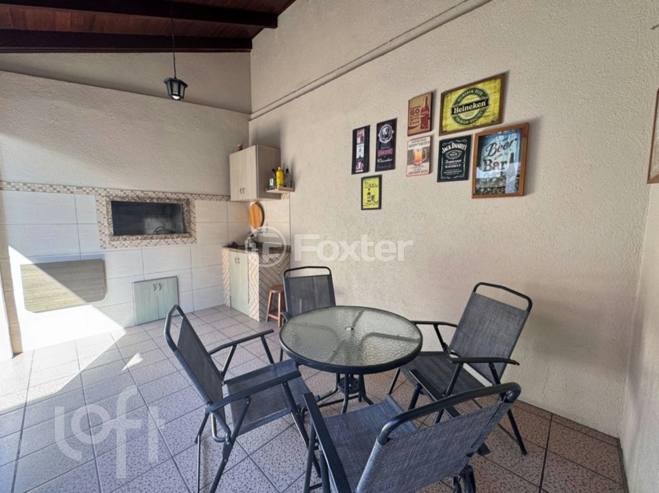 Casa à venda com 3 quartos, 211m² - Foto 39