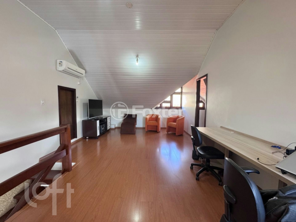 Casa à venda com 3 quartos, 211m² - Foto 51