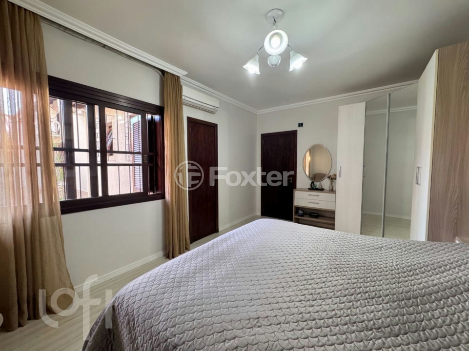 Casa à venda com 3 quartos, 211m² - Foto 19