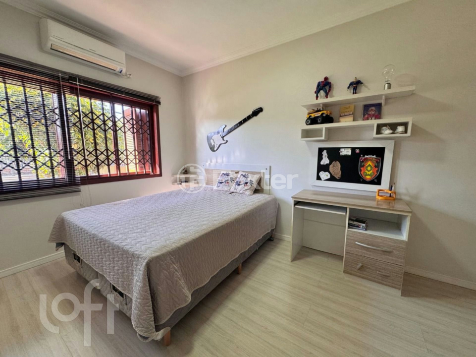 Casa à venda com 3 quartos, 211m² - Foto 22