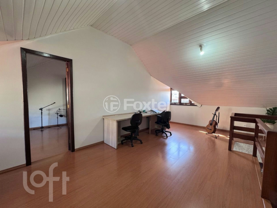 Casa à venda com 3 quartos, 211m² - Foto 50