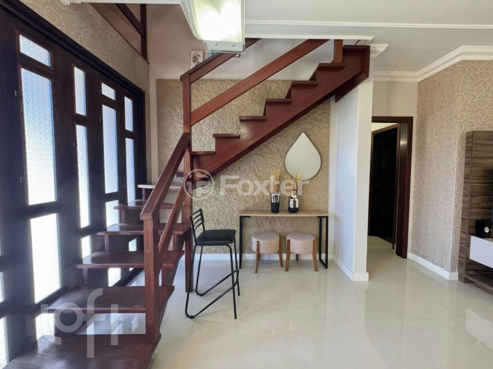 Casa à venda com 3 quartos, 211m² - Foto 48