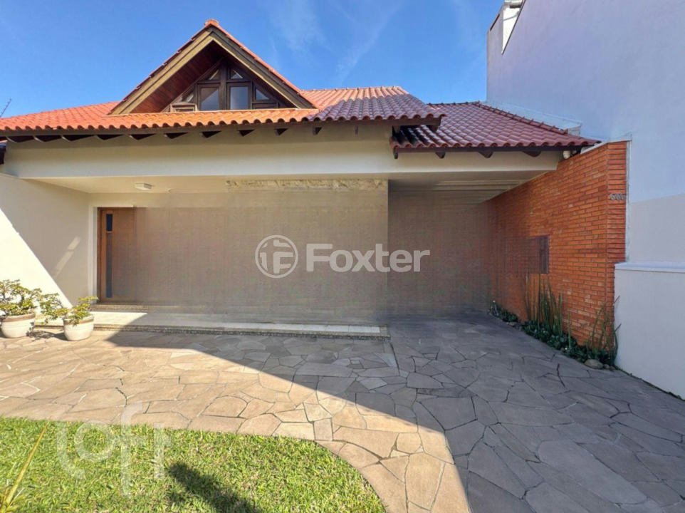 Casa à venda com 3 quartos, 211m² - Foto 59