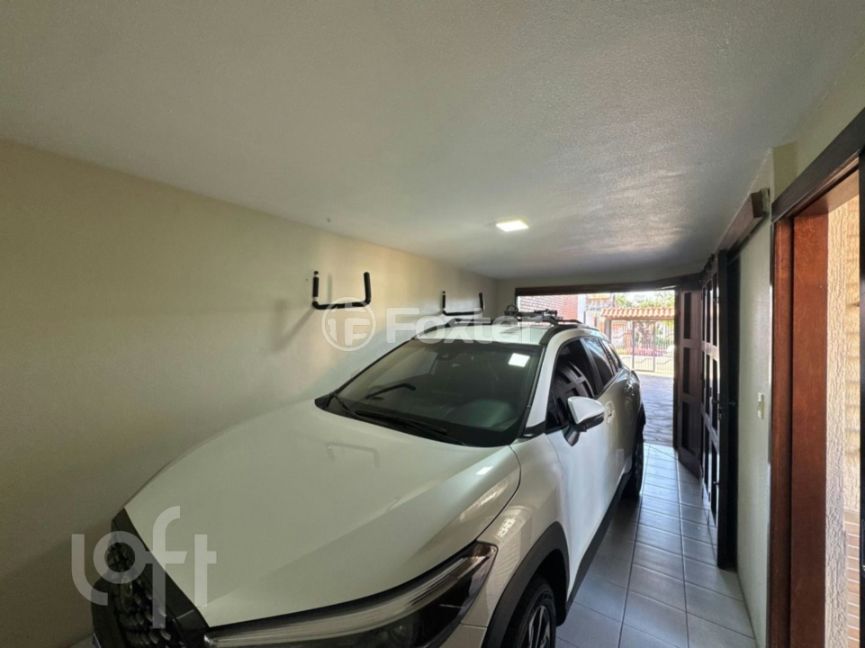 Casa à venda com 3 quartos, 211m² - Foto 62