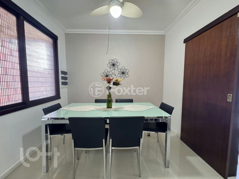 Casa à venda com 3 quartos, 211m² - Foto 31