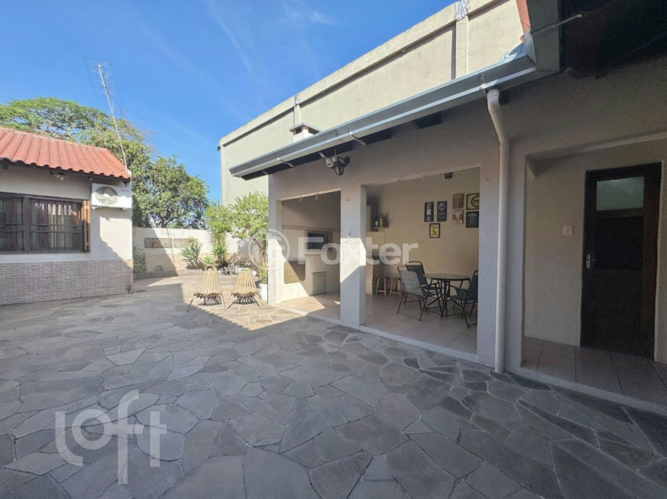 Casa à venda com 3 quartos, 211m² - Foto 36