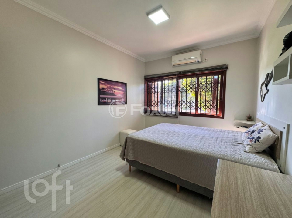 Casa à venda com 3 quartos, 211m² - Foto 24