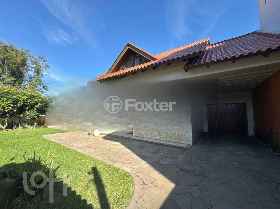 Casa à venda com 3 quartos, 211m² - Foto 58